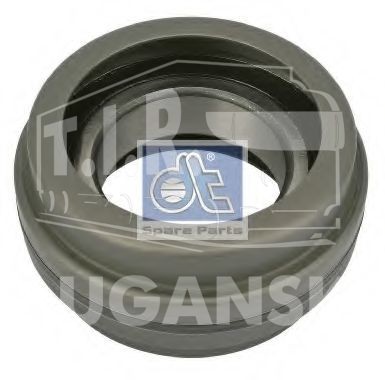 Ball bearing