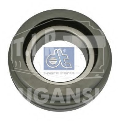 Ball bearing