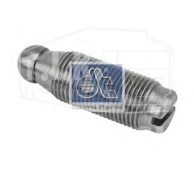 Ball pin
