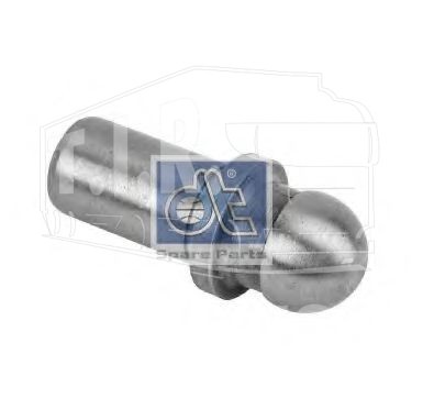 Ball pin