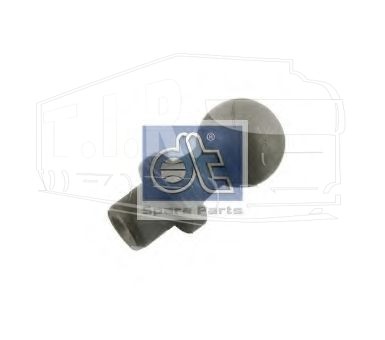 Ball pinion