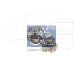 Ball pivot