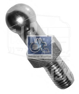 Ball screw