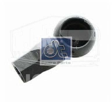Ball socket
