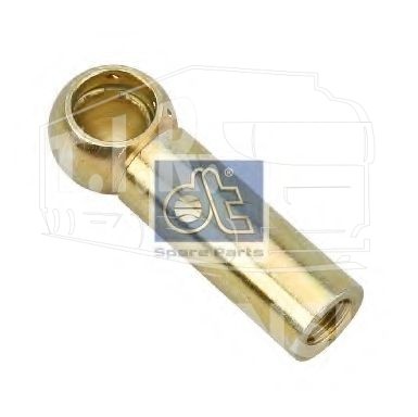 Ball socket
