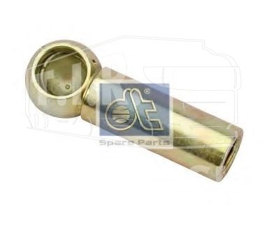 Ball socket