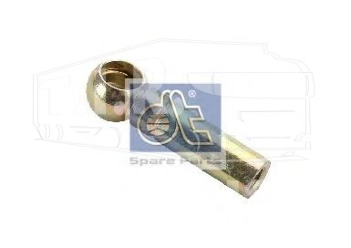 Ball socket
