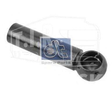 Ball socket