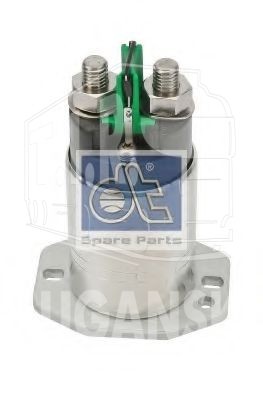 Battery switch