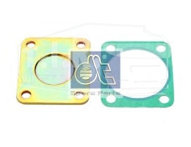 Bearing cover