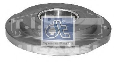 bearing housing