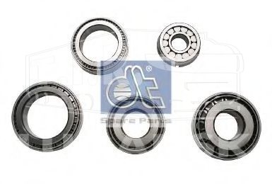 Bearing kit