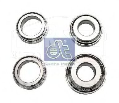 Bearing kit