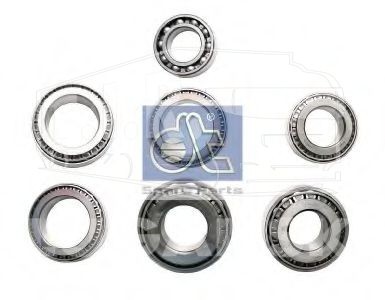 Bearing kit