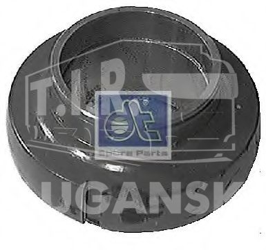 Bearing sleeve