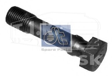 Bolt M16x70