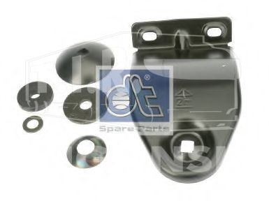 Bracket