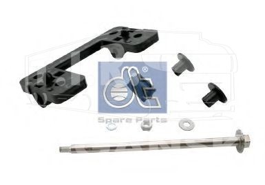 Bracket kit