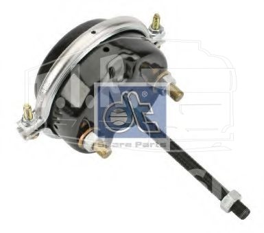 Brake cylinder