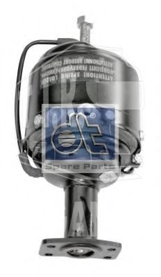 Brake cylinder