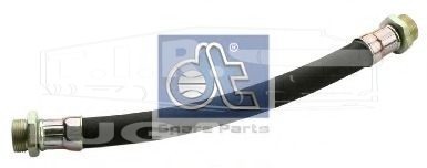 Brake hose