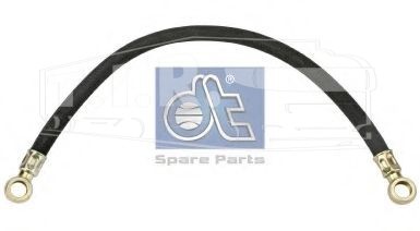 Brake hose