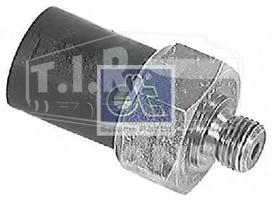 Brake light switch