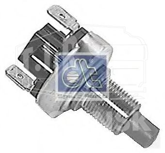Brake light switch