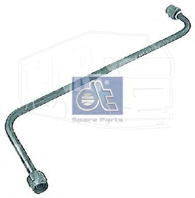 Brake line no. 2