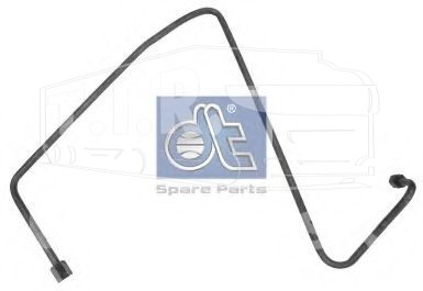 Brake line no. 24
