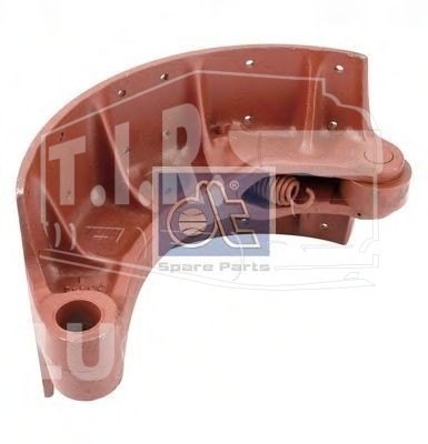 Brake shoe