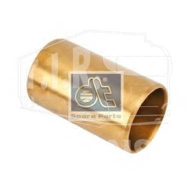 Brake shoe bushing