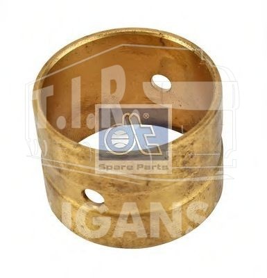 Brake shoe bushing