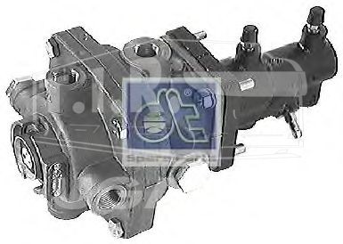 Brake valve