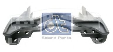 Brakec arrier