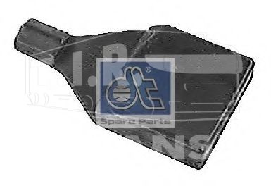 Cab bearing