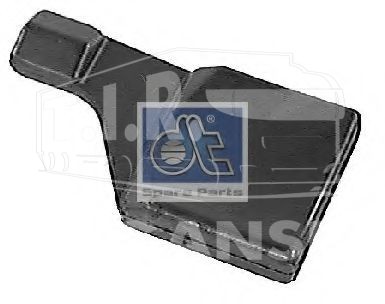 Cab bearing