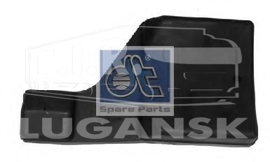 Cab bearing
