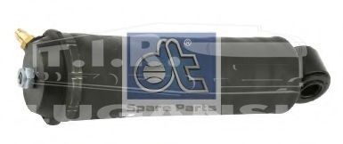 Cabin shock absorber