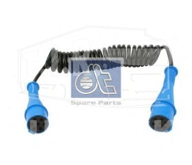 Cable connection