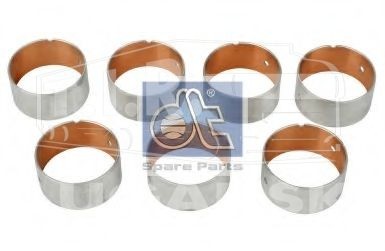 Camshaft bearing kit