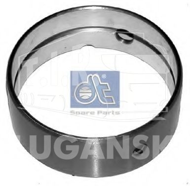 Camshaft bushing