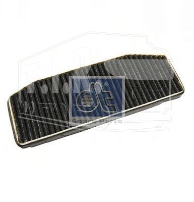Carbon filter