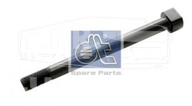 Center bolt