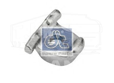 Clamping piece