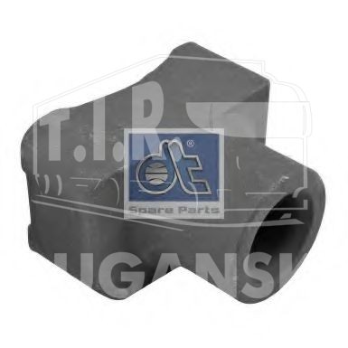 Clamping piece