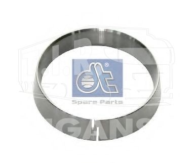 Clamping ring