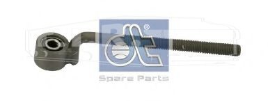 Clamping screw