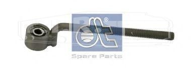 Clamping screw