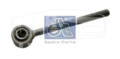 Clamping screw